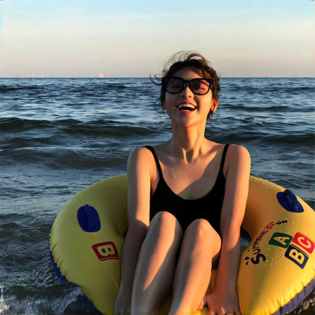 掐错红线牵对郎